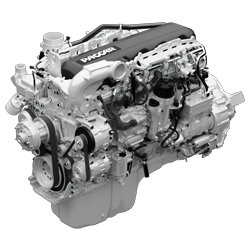 C1972 Engine